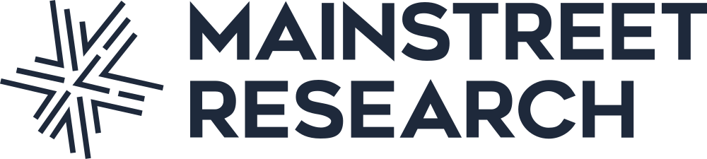 Mainstreet Research